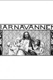 Barnavännen, 1905-06 by Various