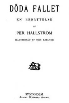 Döda fallet by Per Hallström