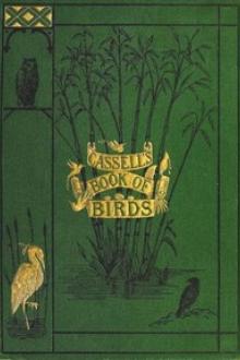 Cassell's Book of Birds by Alfred Edmund Brehm