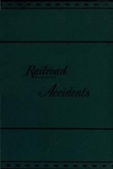 Notes on Railroad Accidents by Charles Francis Adams