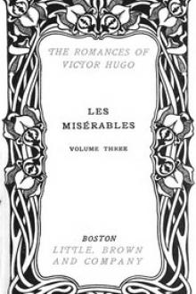 Les Misérables, v. 3/5 by Victor Hugo