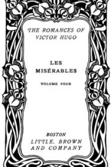 Les Misérables, v. 4/5 by Victor Hugo