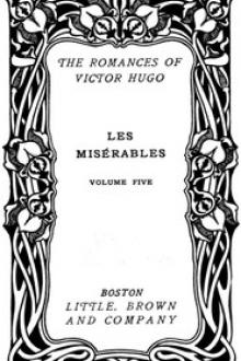Les Misérables, v. 5/5 by Victor Hugo