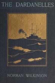 The Dardanelles by Norman Wilkinson