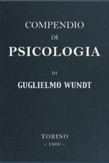 Compendio di psicologia by Wilhelm Max Wundt