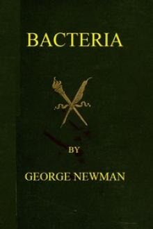 Bacteria by Sir Newman George