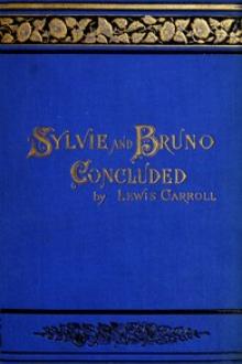 Sylvie and Bruno Concluded by Lewis Carroll