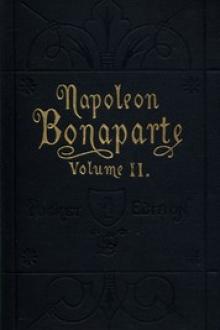 Life of Napoleon Bonaparte, Volume II by Walter Scott