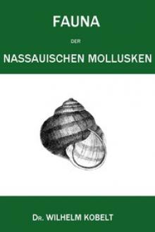 Fauna der Nassauischen Mollusken by Wilhelm Kobelt