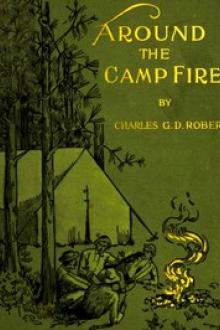Around the Camp-fire by Sir Roberts Charles G. D.