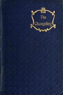 The Changeling by Sir Walter Besant