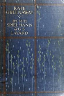 Kate Greenaway by M. H. Spielmann, George Somes Layard