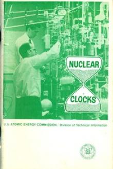 Nuclear Clocks by Henry Faul
