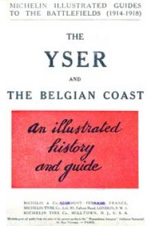 The Yser and the Belgian Coast by Firm