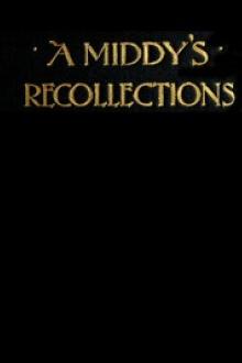 A Middy's Recollections by Victor Alexander Montagu