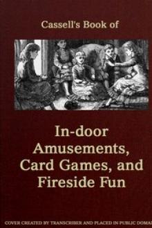 Cassell's Book of In-door Amusements by Various