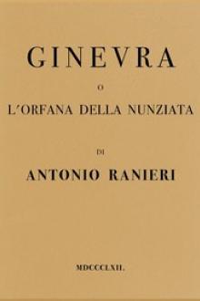 Ginevra by Antonio Ranieri