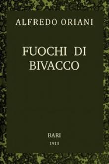 Fuochi di bivacco by Alfredo Oriani