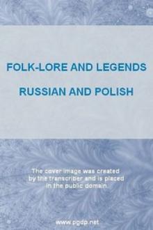 Folk-Lore and Legends by Unknown