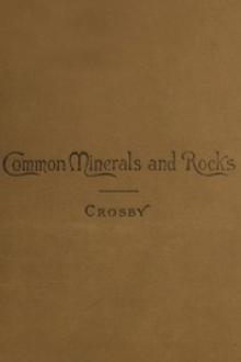 Common Minerals and Rocks by William Otis Crosby