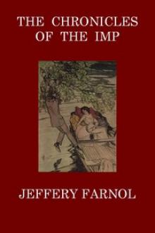 The Chronicles of the Imp by Jeffery Farnol