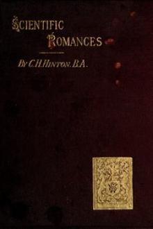 Scientific Romances by Charles Howard Hinton