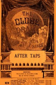 After Taps by Rachel Baker Gale, George Melville Baker