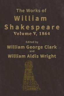 The Works of William Shakespeare by William Shakespeare