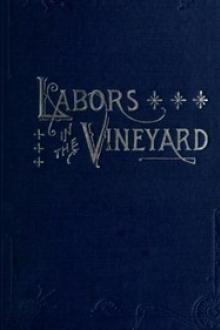 Labors in the Vineyard by Various