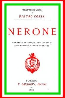 Nerone by Pietro Cossa