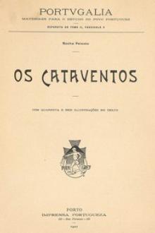 Os Cataventos by Rocha Peixoto
