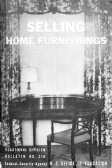Selling Home Furnishings by Walter F. Shaw, Roscoe R. Rau