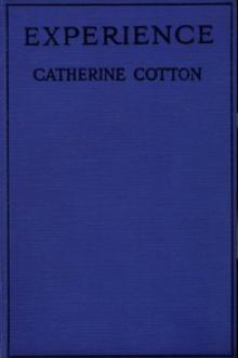 Experience by Catherine Cotton