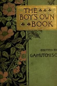 The Boy's Own Book of Indoor Games and Recreations by John Nevil Maskelyne, C. Stansfeld Hicks, Gordon Stables