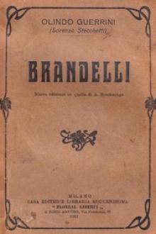 Brandelli by Argia Sbolenfi