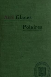 Aux glaces polaires by Pierre Jean Baptiste Duchaussois