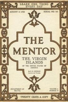 The Mentor by Edward Manuel Newman