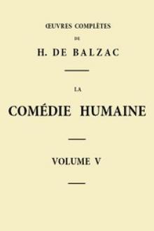 La Comédie humaine - Volume 05 by Honoré de Balzac