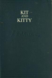 Kit and Kitty by R. D. Blackmore