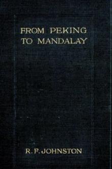 From Peking to Mandalay by Sir Johnston Reginald Fleming