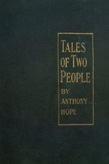 Tales of two people by Anthony Hope