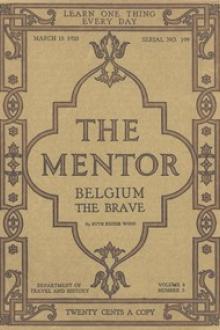 The Mentor by Ruth Kedzie Wood