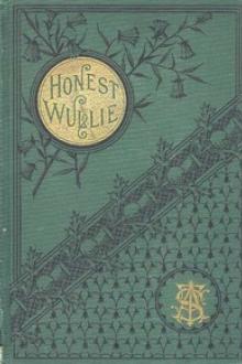 Honest Wullie by Lydia L. Rouse