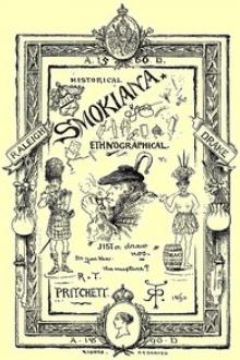 Smokiana: Historical by Robert Taylor Pritchett