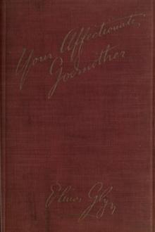 Your Affectionate Godmother by Elinor Glyn