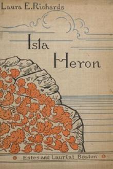 Isla Heron by Laura E. Richards