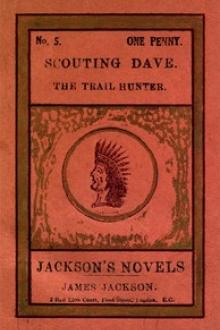 Scouting Dave by James Lorenzo Bowen