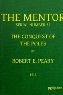 The Mentor by Robert E. Peary