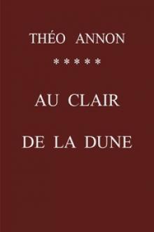 Au clair de la dune by Théodore Hannon