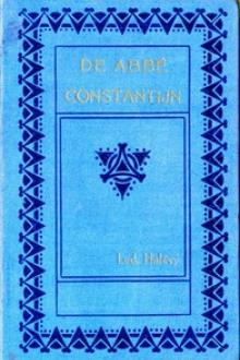 De Abbé Constantijn by Ludovic Halévy